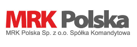 logo MRK Polska sp. z o.o. Spółka Komandytowa